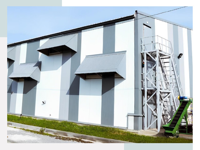 Строительство овощехранилищ от 616 руб. в Елец