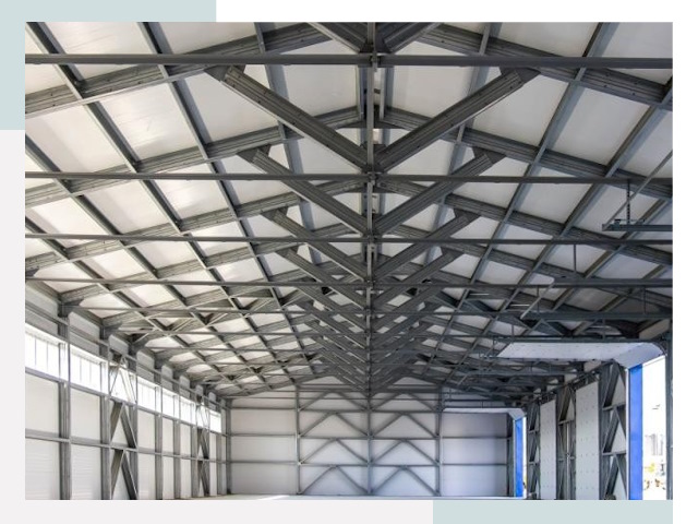 Производственные здания в Ельце от 616 руб. - Надежно и быстро