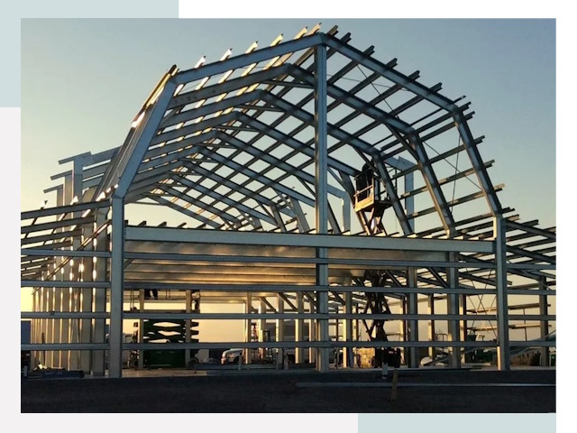 Строительство картодромов в Елец от 616 руб.