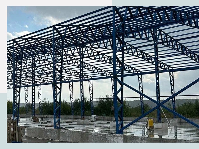 Строительство картодромов в Ельце