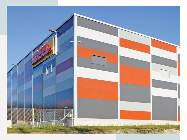 Строительство бизнес-центров в Ельце