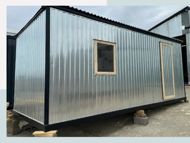 Блок-контейнеры от 616 руб. в Елец и Липецкая область