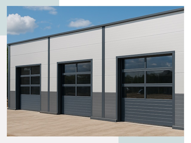 Строительство автомоек в Ельце