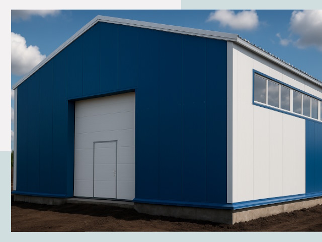 Модульные ангары по цене от 616 руб. в Елец