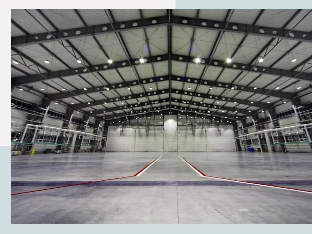 Ангары для бизнеса в Елец от 616 руб. - Надежность и качество