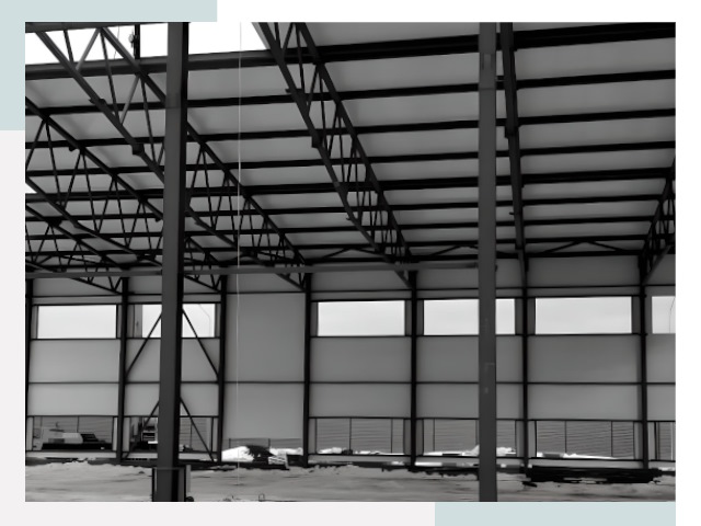 Производство ангаров в Ельце