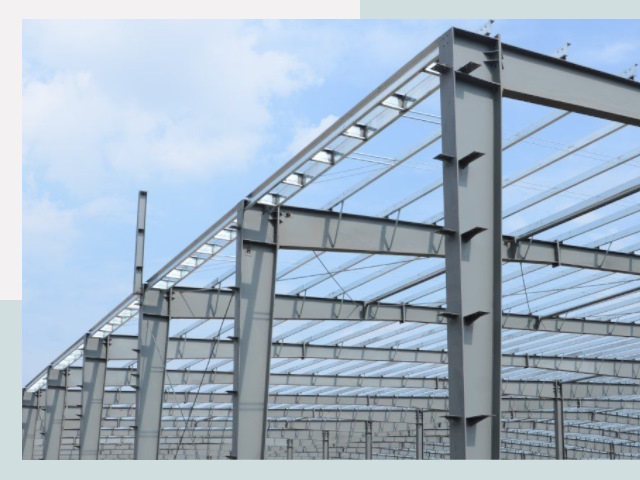 Металлокаркасы для складов от 616 руб. в Ельце